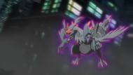 White Kyurem (Image via The Pokemon Company)